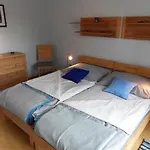 In Der Weinleiten Apartment *