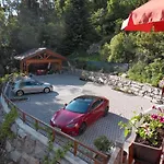 In Der Weinleiten * Millstatt