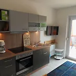 In Der Weinleiten Apartment