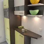 Apartment In Der Weinleiten Millstatt