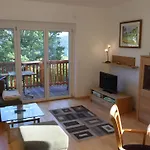 Apartment In Der Weinleiten