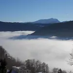 In Der Weinleiten Apartment Millstatt