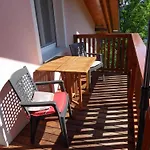 In Der Weinleiten Apartment