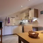 In Der Weinleiten Apartment *