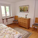 In Der Weinleiten Apartment Millstatt