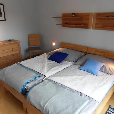 In Der Weinleiten Apartamento *