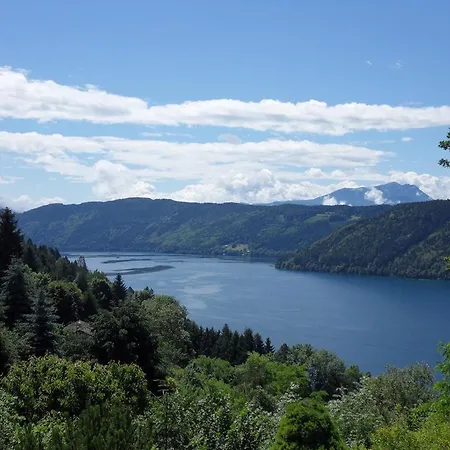 In Der Weinleiten 公寓