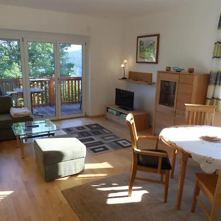 In Der Weinleiten 公寓