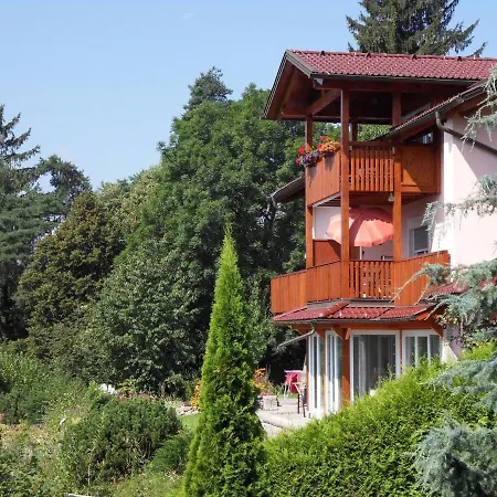 In Der Weinleiten Apartment *