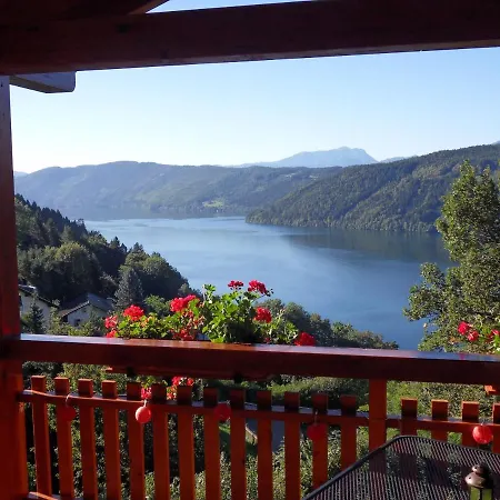 In Der Weinleiten Apartment *