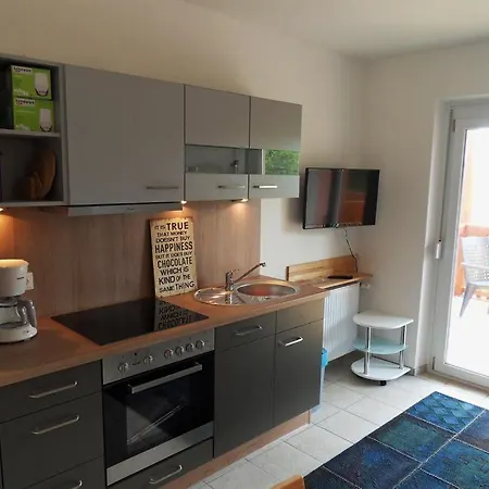 In Der Weinleiten 公寓