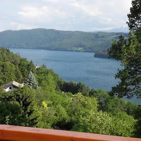 In Der Weinleiten 公寓 *