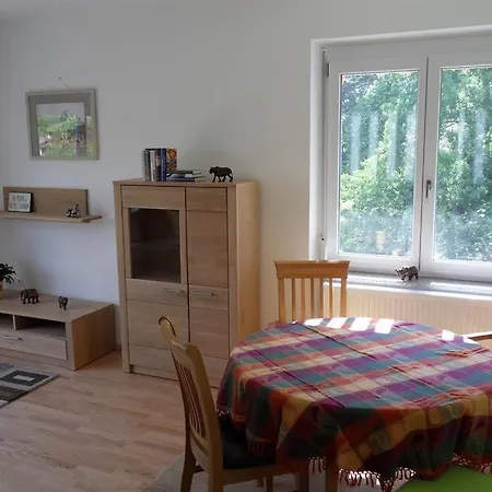 In Der Weinleiten 公寓 米尔施塔特