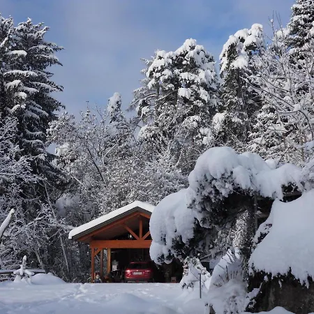 公寓 In Der Weinleiten *