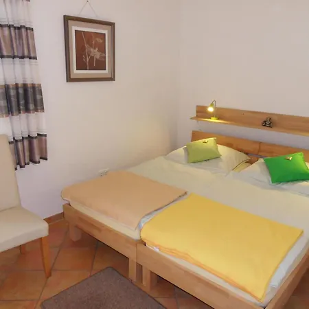 In Der Weinleiten 公寓 *