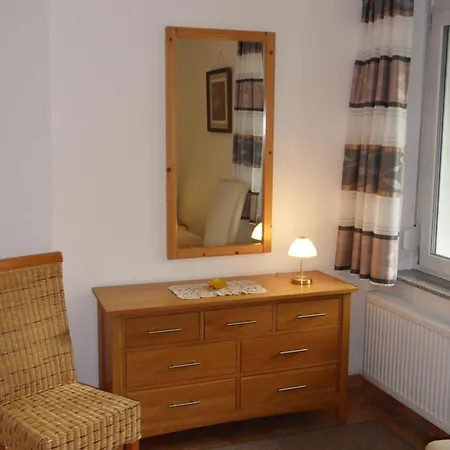 公寓 In Der Weinleiten *