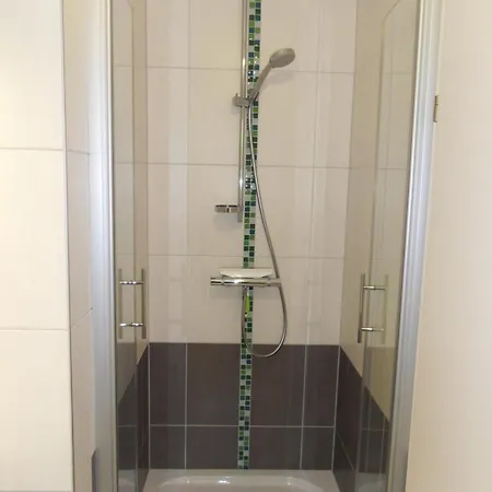 公寓 In Der Weinleiten 米尔施塔特