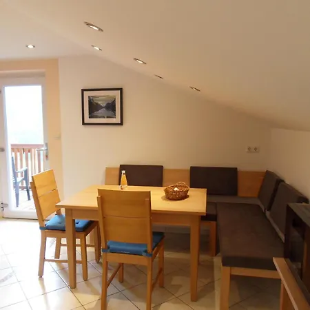 In Der Weinleiten 公寓 *