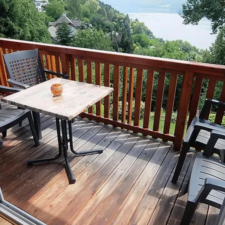 公寓 In Der Weinleiten 米尔施塔特