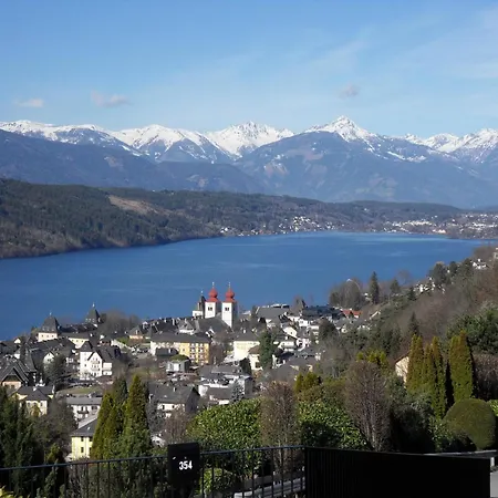 In Der Weinleiten * Millstatt