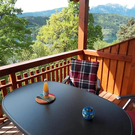 In Der Weinleiten ミルシュタット