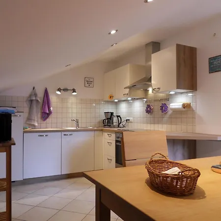 In Der Weinleiten 公寓 *