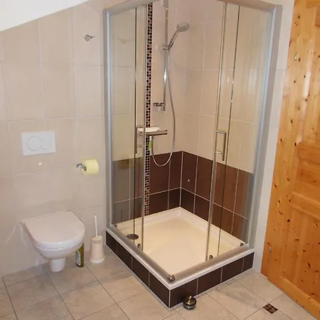 公寓 In Der Weinleiten 米尔施塔特