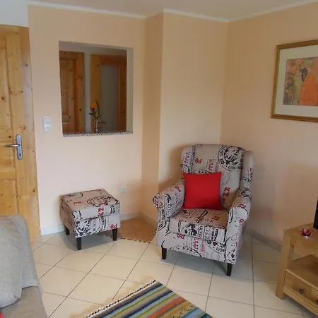 Apartman In Der Weinleiten