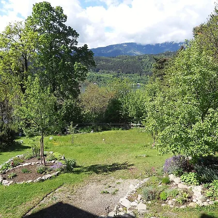 In Der Weinleiten Apartmán Millstatt