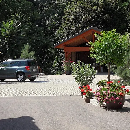 Apartmán In Der Weinleiten Millstatt