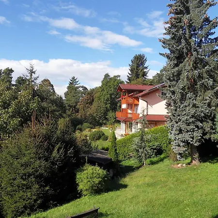 In Der Weinleiten Мильстат