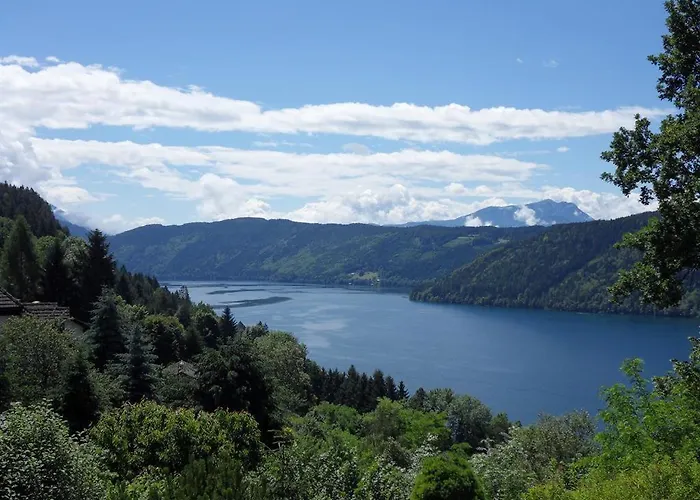 In Der Weinleiten Apartmán