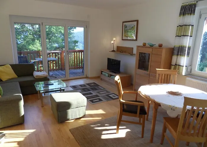 In Der Weinleiten Apartmán