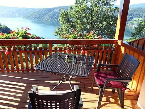 In Der Weinleiten ミルシュタット