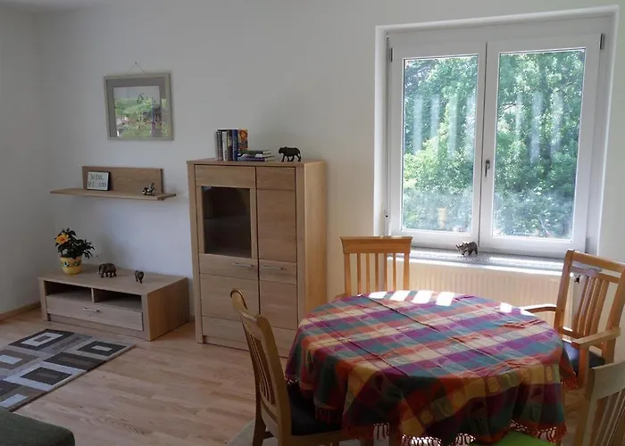 In Der Weinleiten Apartmán Millstatt