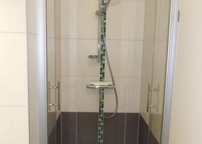 Apartmán In Der Weinleiten Millstatt