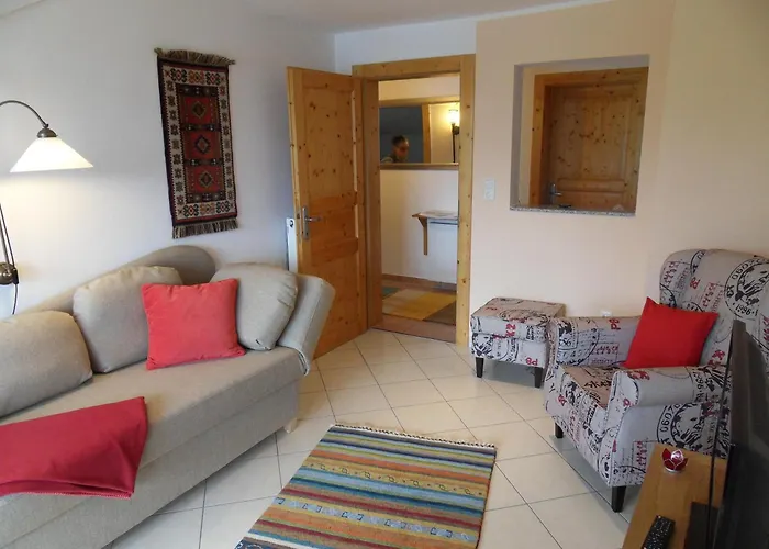 In Der Weinleiten ミルシュタット