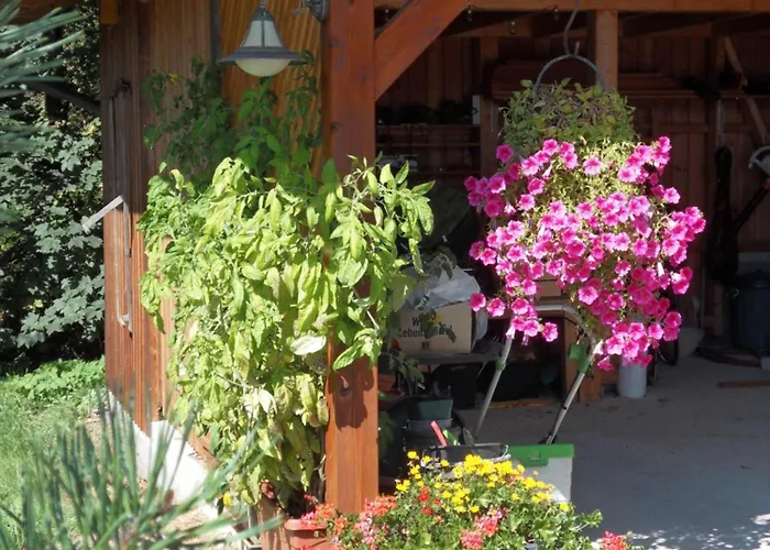 Apartmán In Der Weinleiten Millstatt