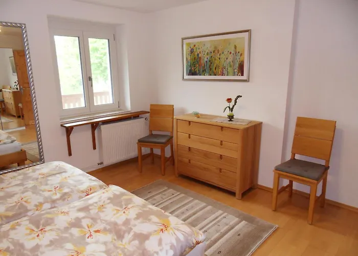 In Der Weinleiten Apartmán Millstatt