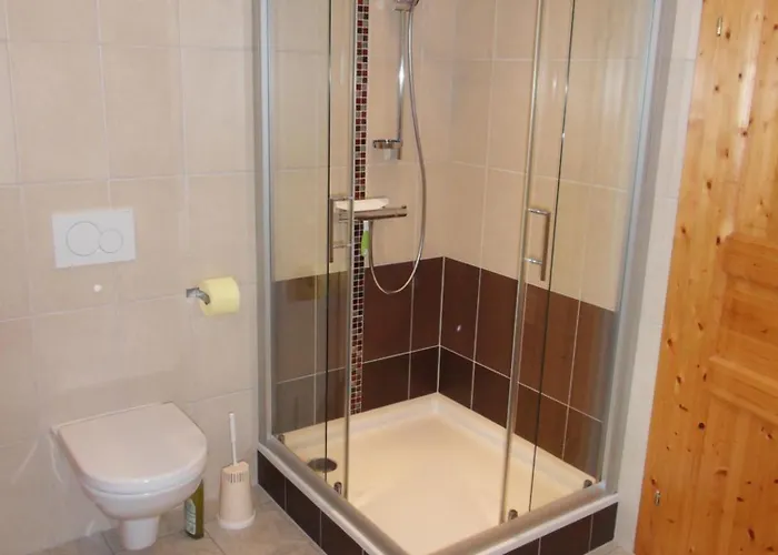 Apartmán In Der Weinleiten Millstatt